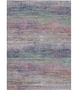 Addison Rugs Chantille Pink ACN1265 5ft. x 7ft.6in. Rect. Rug
