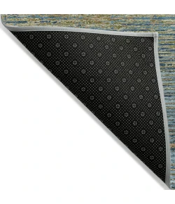 Addison Rugs Chantille Blue ACN1267 5ft. x 7ft.6in. Rect. Rug