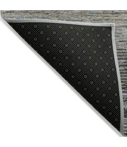 Addison Rugs Chantille Gray ACN1268 9ft. x 12ft. Rect. Rug