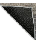 Addison Rugs Chantille Gray ACN1270 8ft. x 10ft. Rect. Rug