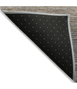 Addison Rugs Chantille Gray ACN1270 5ft. x 7ft.6in. Rect. Rug