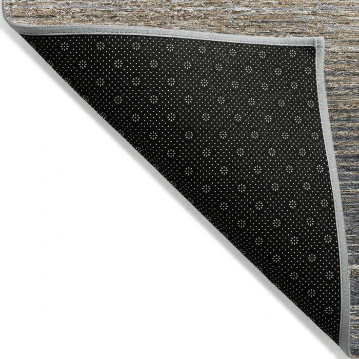 Addison Rugs Chantille Gray ACN1270 8ft. x 10ft. Rect. Rug