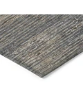 Addison Rugs Chantille Gray ACN1270 8ft. x 10ft. Rect. Rug