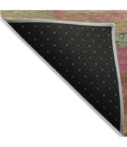 Addison Rugs Chantille Pink ACN1281 5ft. x 7ft.6in. Rect. Rug