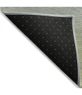 Addison Rugs Chantille Green ACN1291 8ft. x 10ft. Rect. Rug