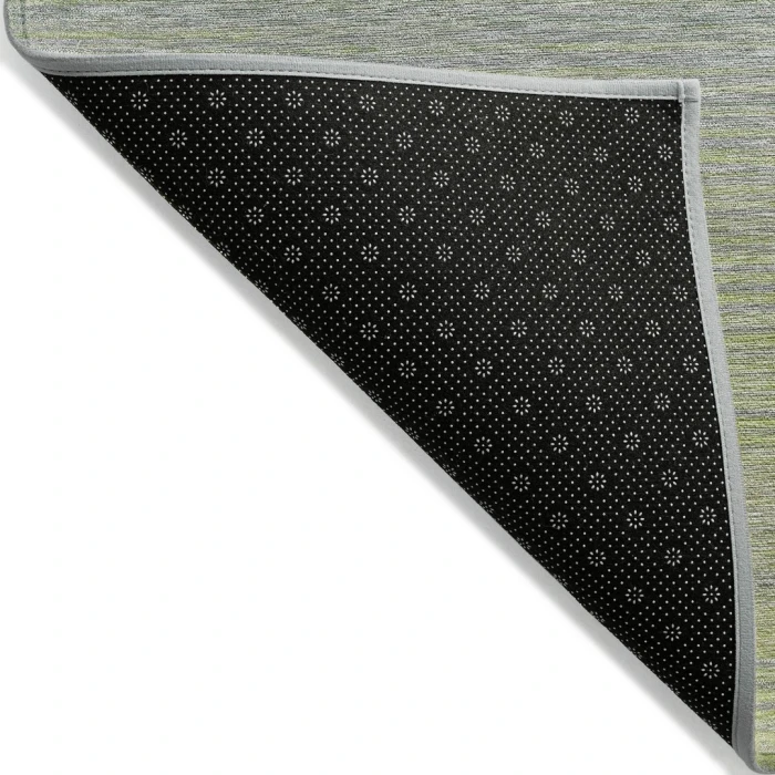 Addison Rugs Chantille Green ACN1291 8ft. x 10ft. Rect. Rug