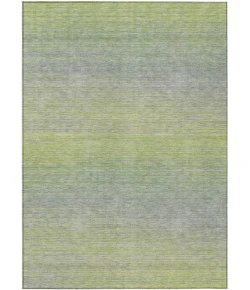 Addison Rugs Chantille Green ACN1291 8ft. x 10ft. Rect. Rug