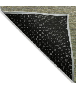 Addison Rugs Chantille Green ACN1294 9ft. x 12ft. Rect. Rug