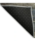Addison Rugs Chantille Brown ACN1299 5ft. x 7ft.6in. Rect. Rug
