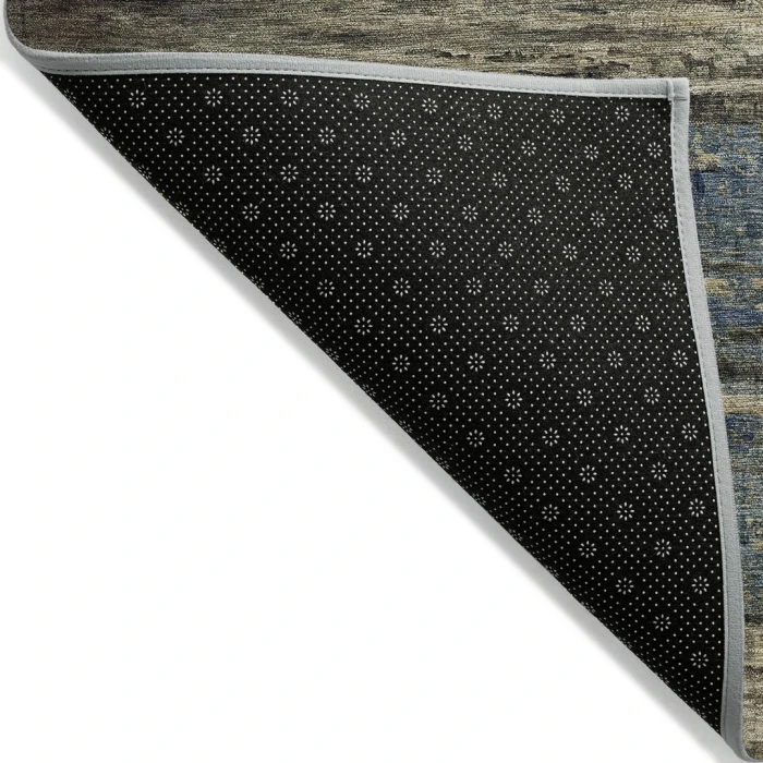 Addison Rugs Chantille Brown ACN1299 5ft. x 7ft.6in. Rect. Rug