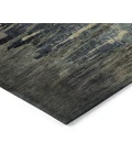 Addison Rugs Chantille Brown ACN1299 5ft. x 7ft.6in. Rect. Rug