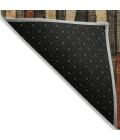 Addison Rugs Chantille Brown ACN1302 5ft. x 7ft.6in. Rect. Rug