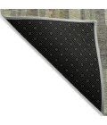 Addison Rugs Chantille Green ACN1314 9ft. x 12ft. Rect. Rug