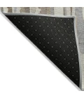 Addison Rugs Chantille Ivory ACN1316 8ft. x 10ft. Rect. Rug