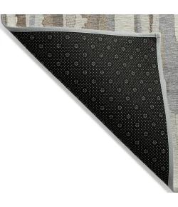 Addison Rugs Chantille Ivory ACN1316 8ft. x 10ft. Rect. Rug