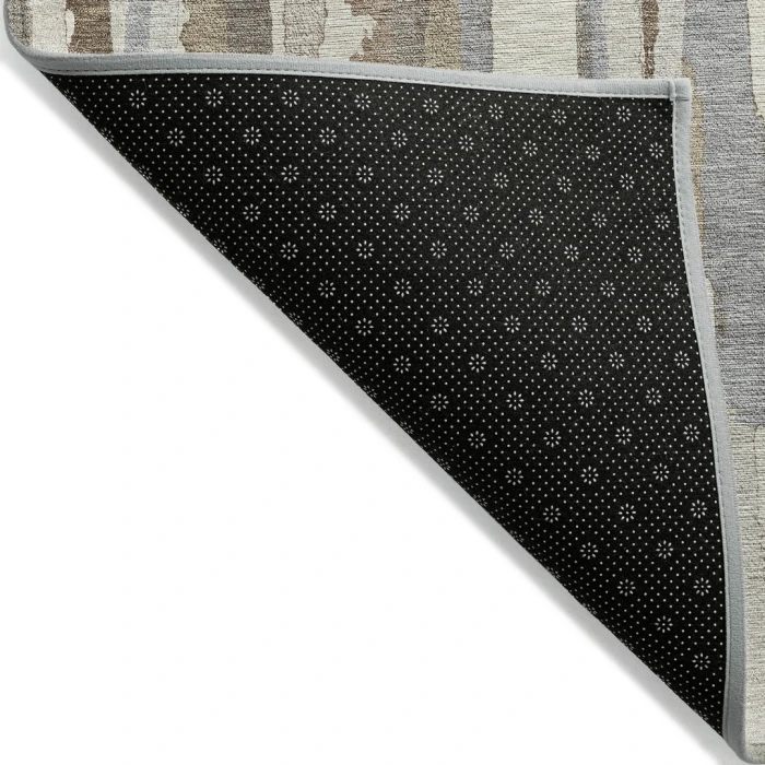 Addison Rugs Chantille Ivory ACN1316 8ft. x 10ft. Rect. Rug