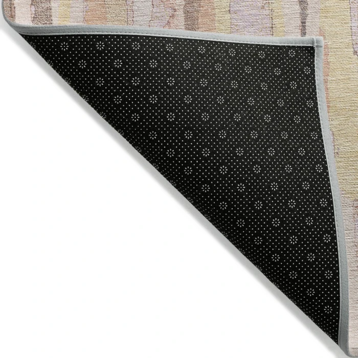 Addison Rugs Chantille Pink ACN1318 8ft. x 10ft. Rect. Rug