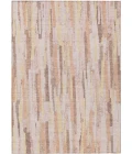 Addison Rugs Chantille Pink ACN1318 8ft. x 10ft. Rect. Rug