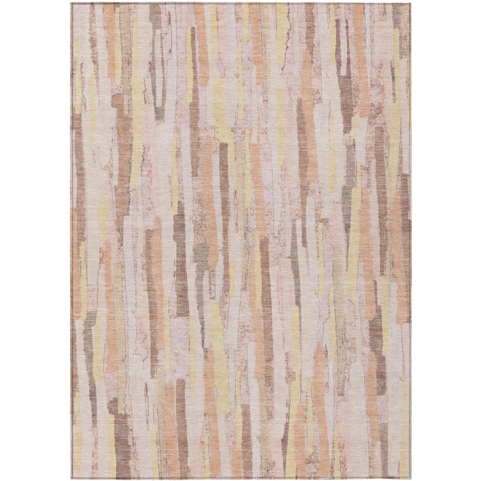 Addison Rugs Chantille Pink ACN1318 8ft. x 10ft. Rect. Rug