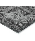 Addison Rugs Chantille Gray ACN1322 8ft. x 10ft. Rect. Rug