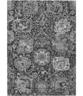Addison Rugs Chantille Gray ACN1322 8ft. x 10ft. Rect. Rug