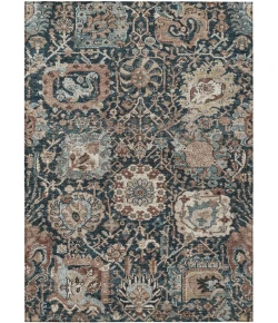 Addison Rugs Chantille Brown ACN1325 9ft. x 12ft. Rect. Rug