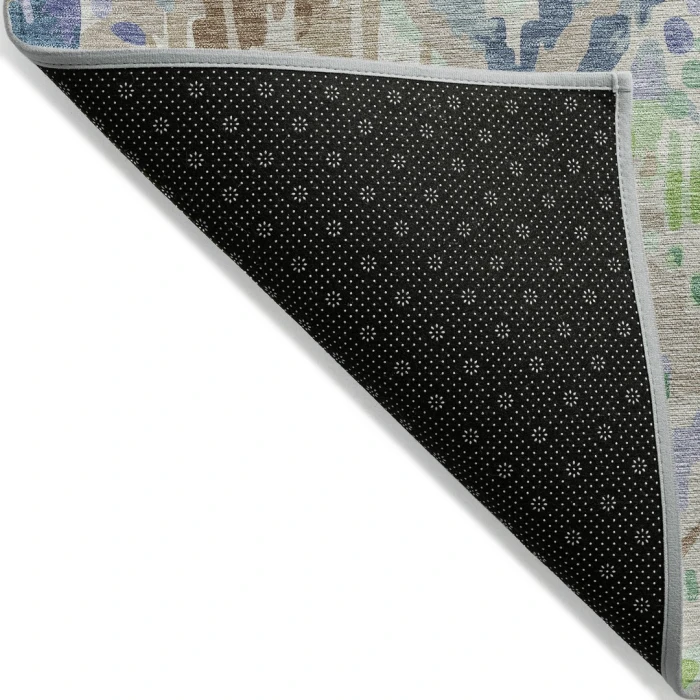 Addison Rugs Chantille Brown ACN1326 9ft. x 12ft. Rect. Rug