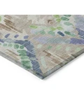 Addison Rugs Chantille Brown ACN1326 9ft. x 12ft. Rect. Rug