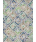 Addison Rugs Chantille Brown ACN1326 9ft. x 12ft. Rect. Rug