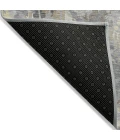 Addison Rugs Chantille Gray ACN1329 5ft. x 7ft.6in. Rect. Rug