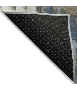 Addison Rugs Chantille Brown ACN1332 9ft. x 12ft. Rect. Rug