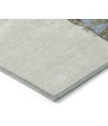 Addison Rugs Chantille Brown ACN1332 8ft. x 10ft. Rect. Rug