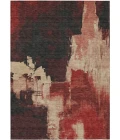 Addison Rugs Chantille Red ACN1333 8ft. x 10ft. Rect. Rug