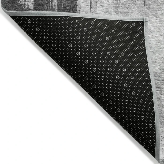 Addison Rugs Chantille Gray ACN1334 8ft. x 10ft. Rect. Rug