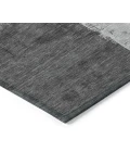 Addison Rugs Chantille Gray ACN1334 8ft. x 10ft. Rect. Rug