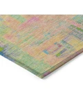 Addison Rugs Chantille Pink ACN1342 5ft. x 7ft.6in. Rect. Rug