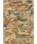 Addison Rugs Chantille Orange ACN1345 5ft. x 7ft.6in. Rect. Rug