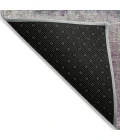 Addison Rugs Chantille Purple ACN1357 5ft. x 7ft.6in. Rect. Rug