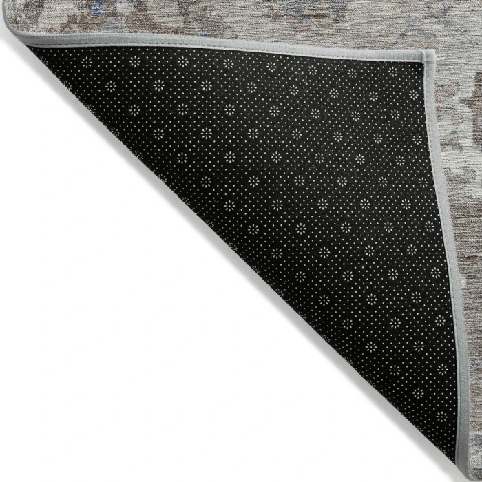 Addison Rugs Chantille Brown ACN1374 9ft. x 12ft. Rect. Rug