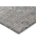 Addison Rugs Chantille Brown ACN1374 9ft. x 12ft. Rect. Rug