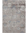 Addison Rugs Chantille Brown ACN1374 9ft. x 12ft. Rect. Rug