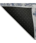 Addison Rugs Chantille Blue ACN1375 8ft. x 10ft. Rect. Rug
