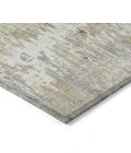 Addison Rugs Chantille Ivory ACN1378 8ft. x 10ft. Rect. Rug