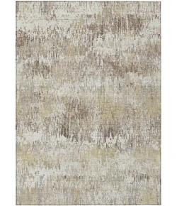 Addison Rugs Chantille Ivory ACN1378 9ft. x 12ft. Rect. Rug