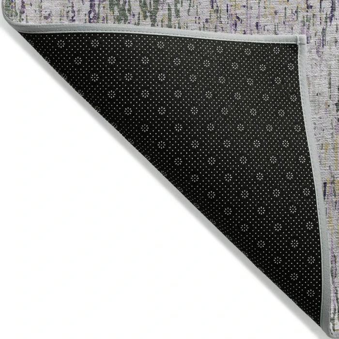 Addison Rugs Chantille Purple ACN1379 8ft. x 10ft. Rect. Rug