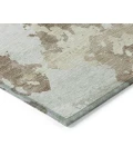 Addison Rugs Chantille Brown ACN1388 5ft. x 7ft.6in. Rect. Rug