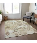 Addison Rugs Chantille Brown ACN1388 5ft. x 7ft.6in. Rect. Rug
