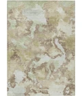 Addison Rugs Chantille Brown ACN1388 5ft. x 7ft.6in. Rect. Rug