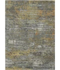 Addison Rugs Chantille Gold ACN1395 5ft. x 7ft.6in. Rect. Rug