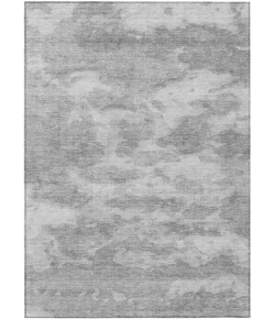 Addison Rugs Chantille Gray ACN1397 8ft. x 10ft. Rect. Rug